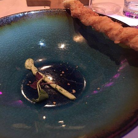 Queen's Restaurant Beatrix Theater